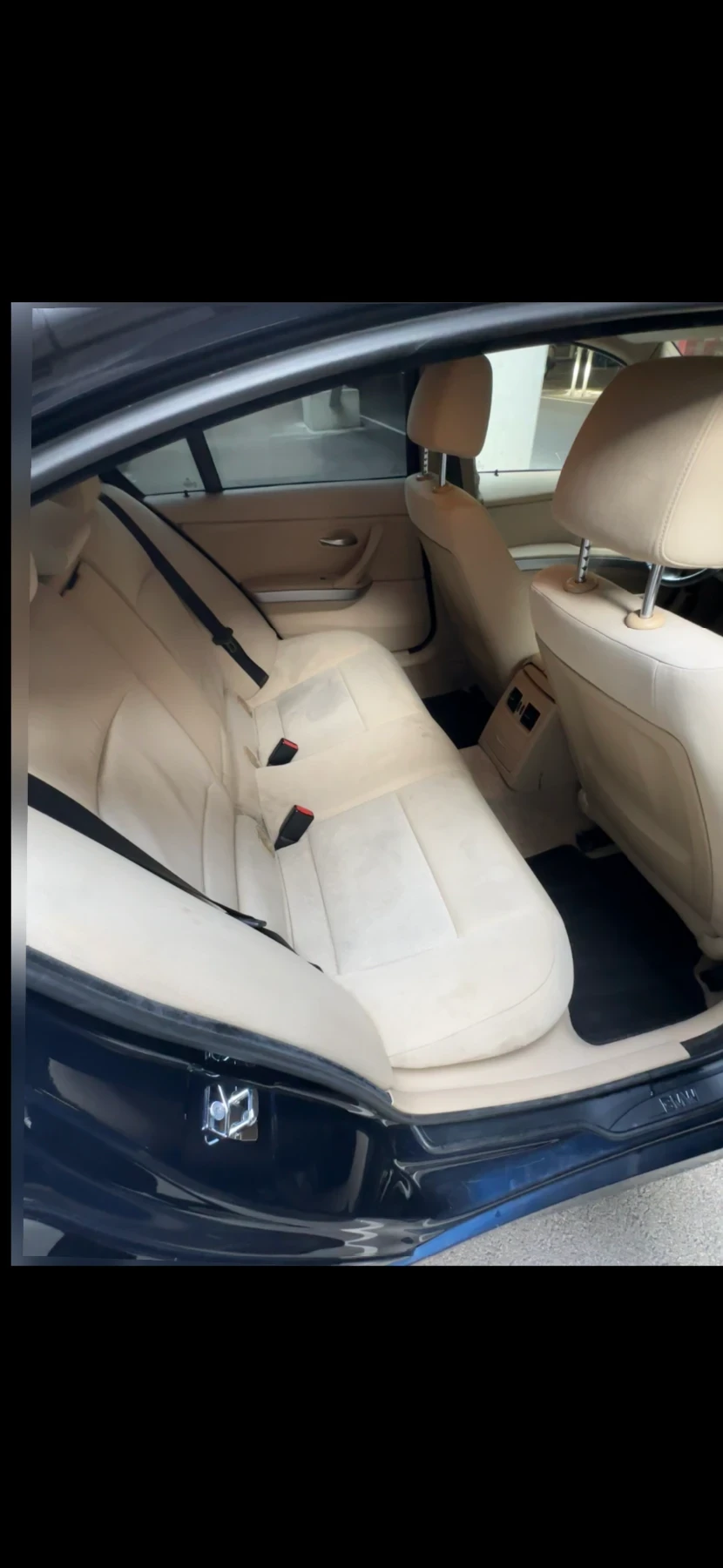 BMW 320 Е90 - изображение 8