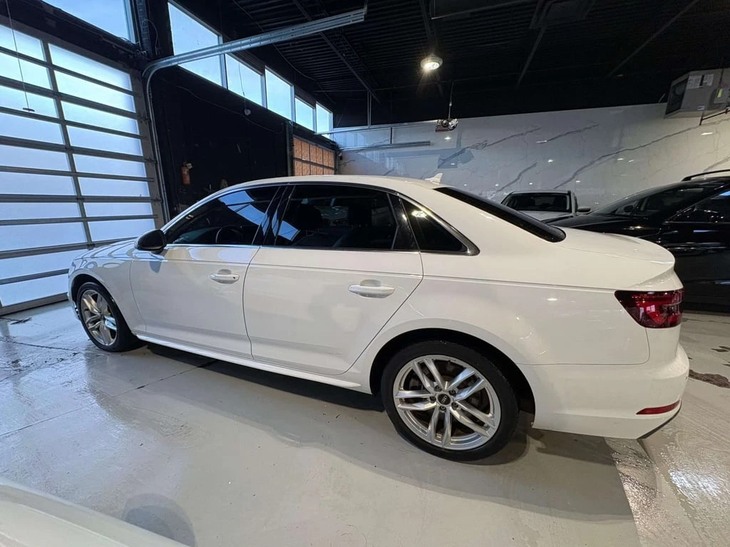 Audi A4 Technik S tronic - изображение 3