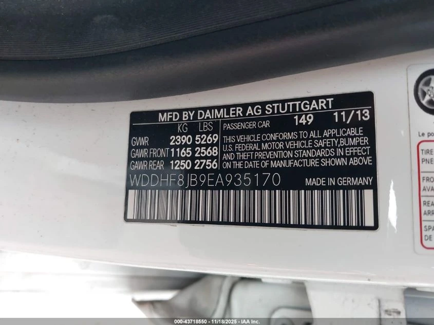 Mercedes-Benz E 350 3.5l 4Matic | Mobile.bg � ����������� 9