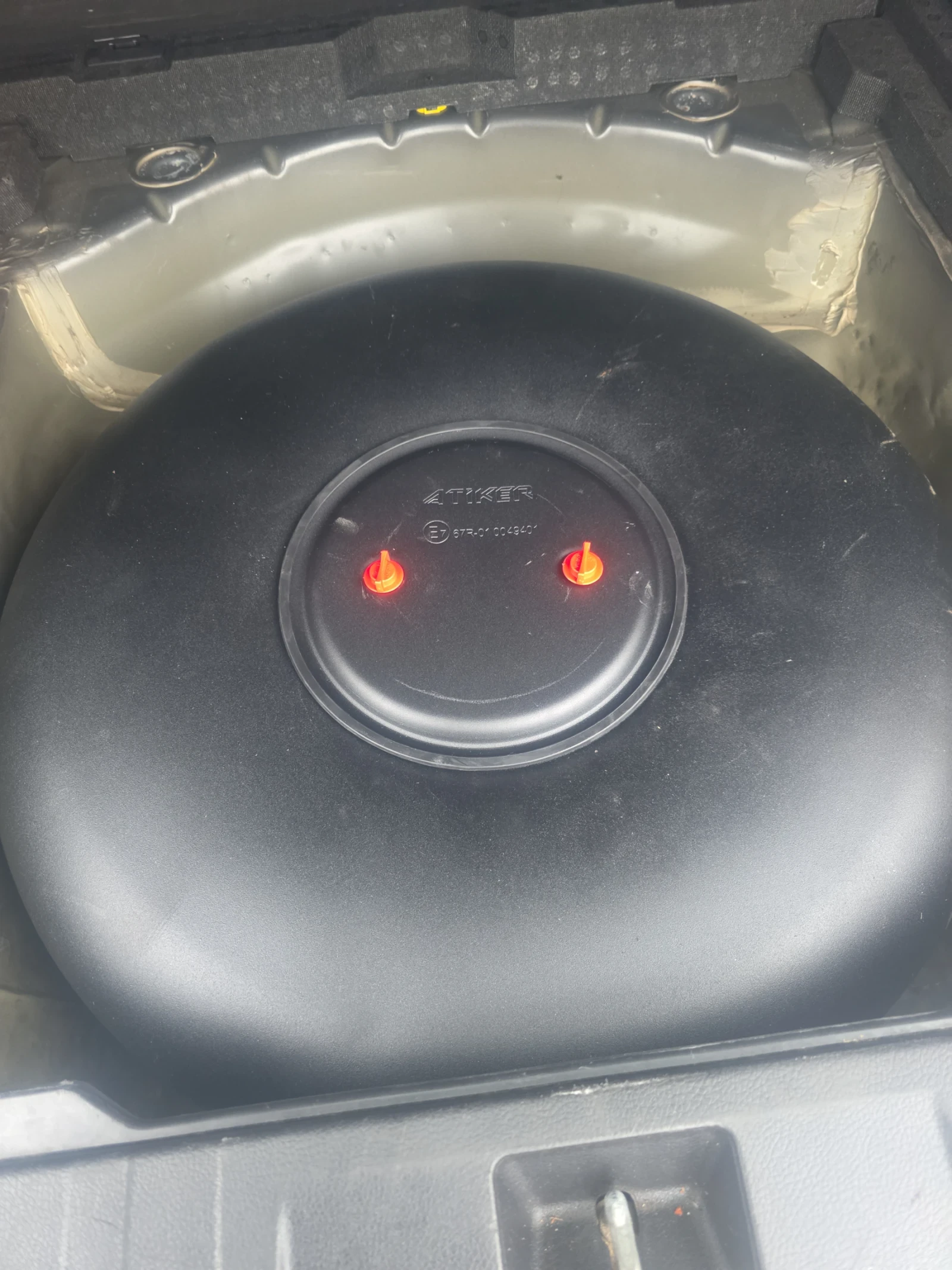 Subaru Outback 3.6.АГУ автомат кожа - изображение 10