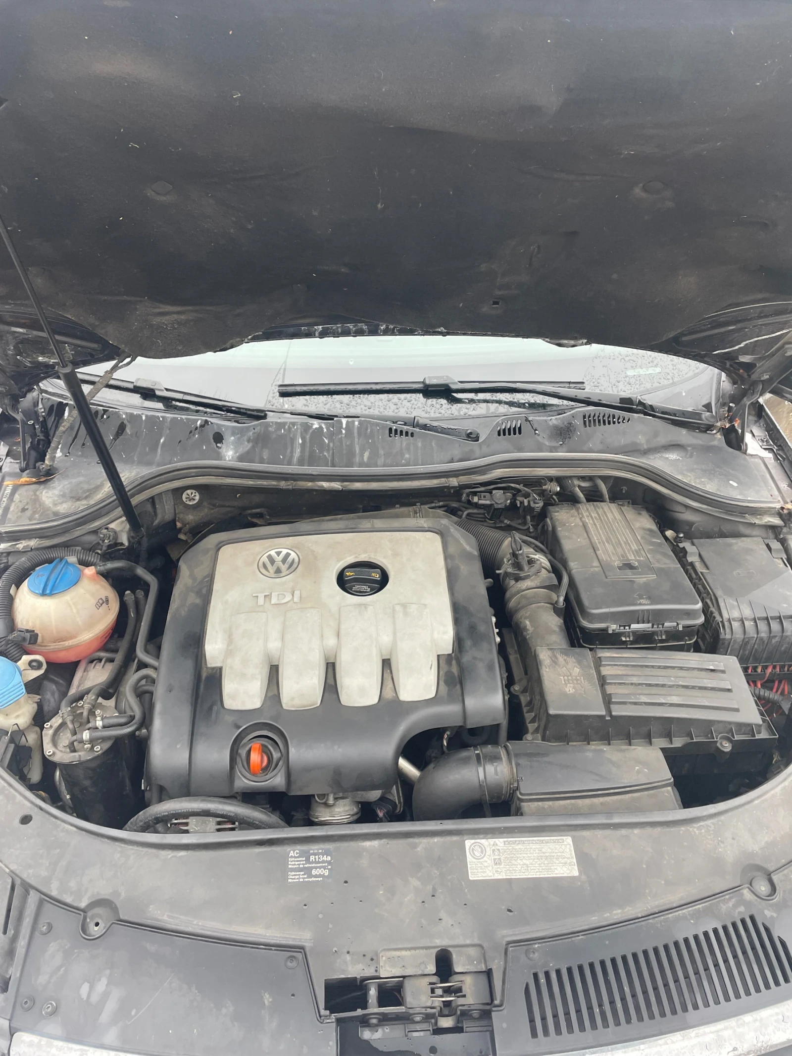 VW Passat 2.0 TDI HIGHLINE | Mobile.bg � ����������� 13