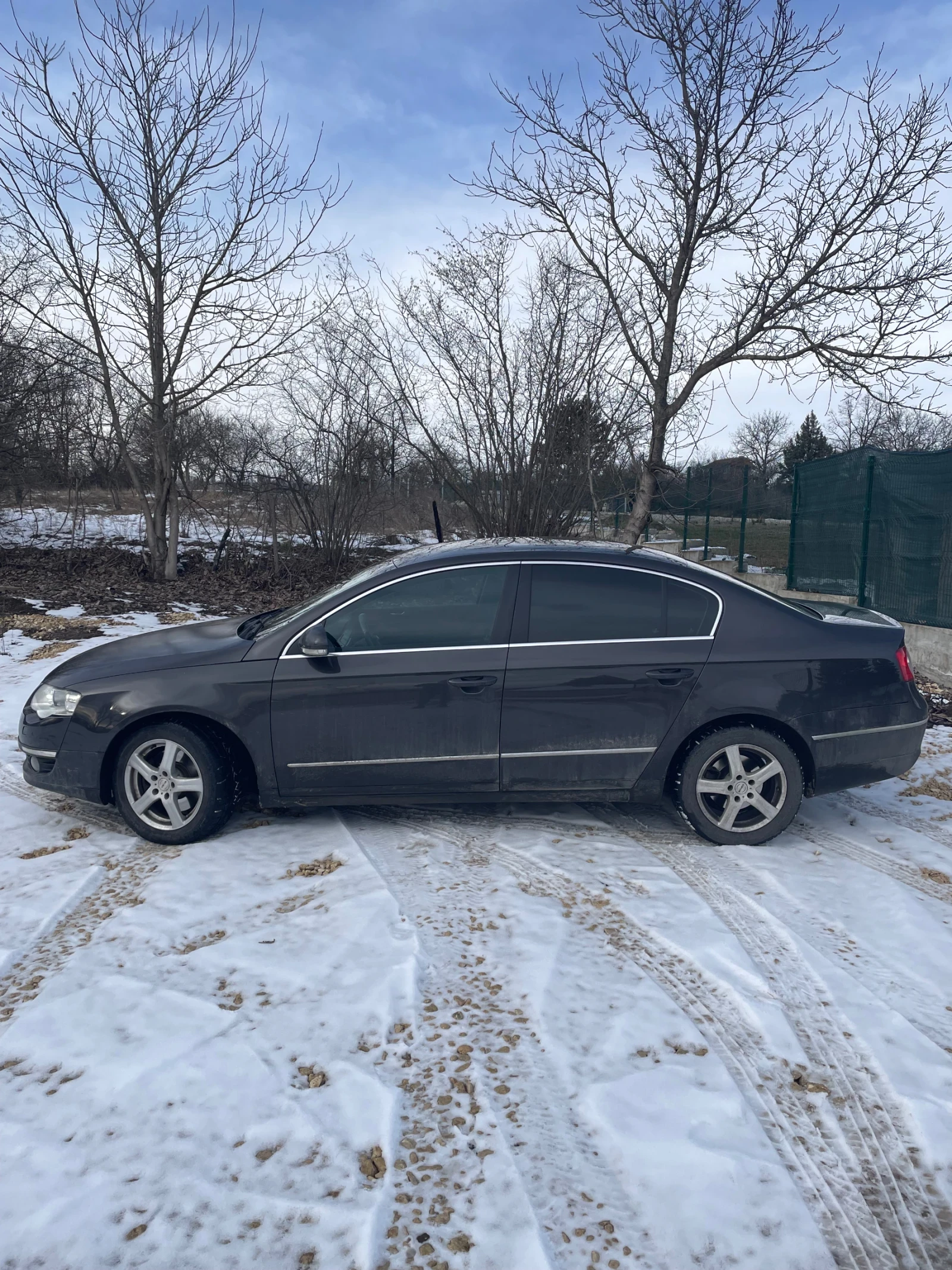 VW Passat 2.0 TDI HIGHLINE | Mobile.bg � ����������� 3