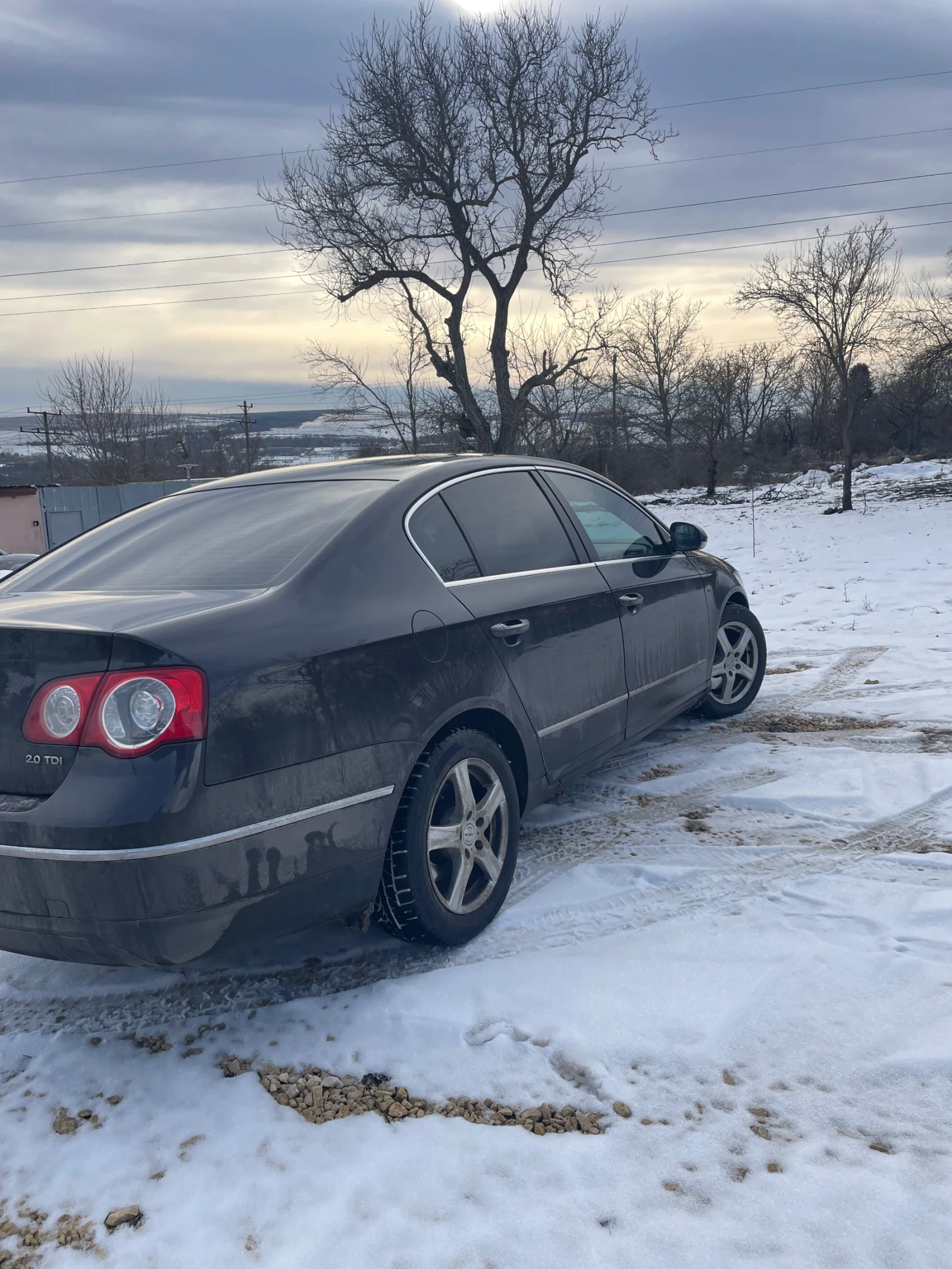 VW Passat 2.0 TDI HIGHLINE | Mobile.bg � ����������� 4