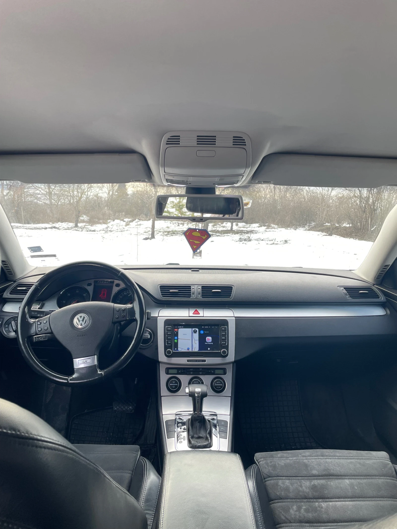 VW Passat 2.0 TDI HIGHLINE | Mobile.bg � ����������� 9