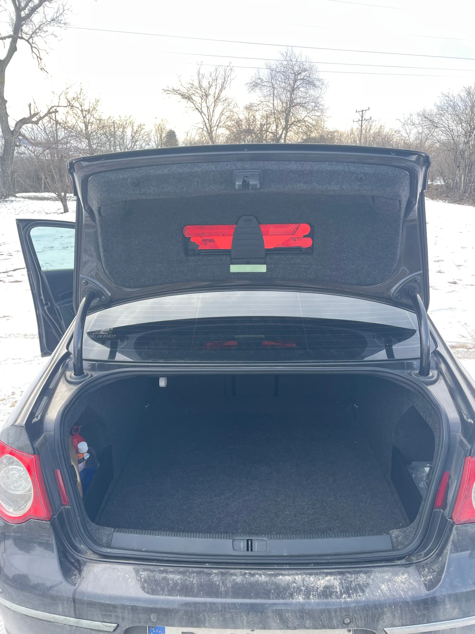 VW Passat 2.0 TDI HIGHLINE | Mobile.bg � ����������� 12