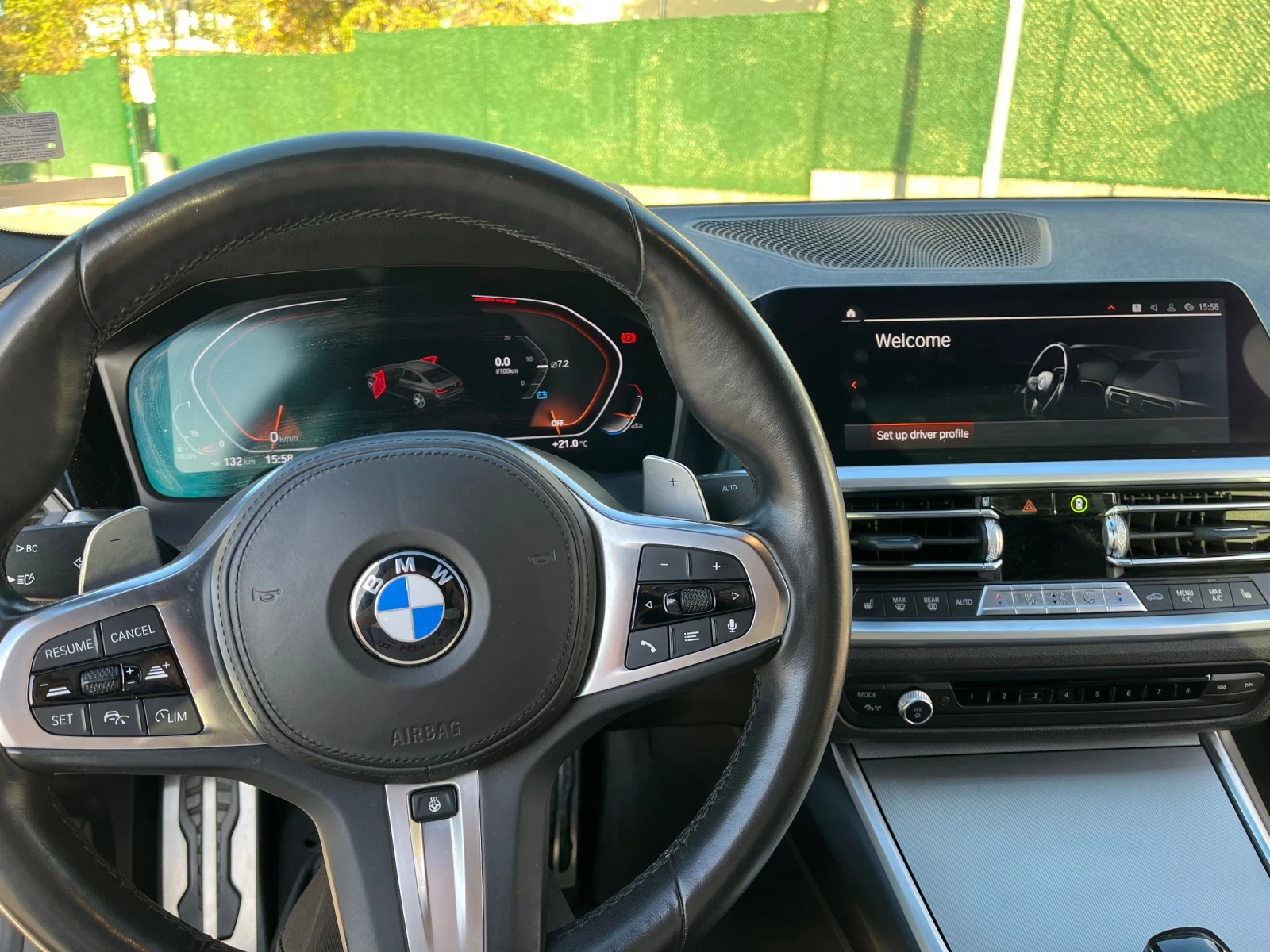 BMW 320 X-Drive � ����� ����� | Mobile.bg � ����������� 16