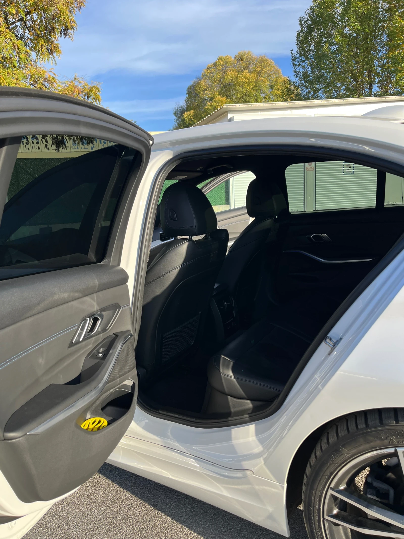 BMW 320 X-Drive � ����� ����� | Mobile.bg � ����������� 13