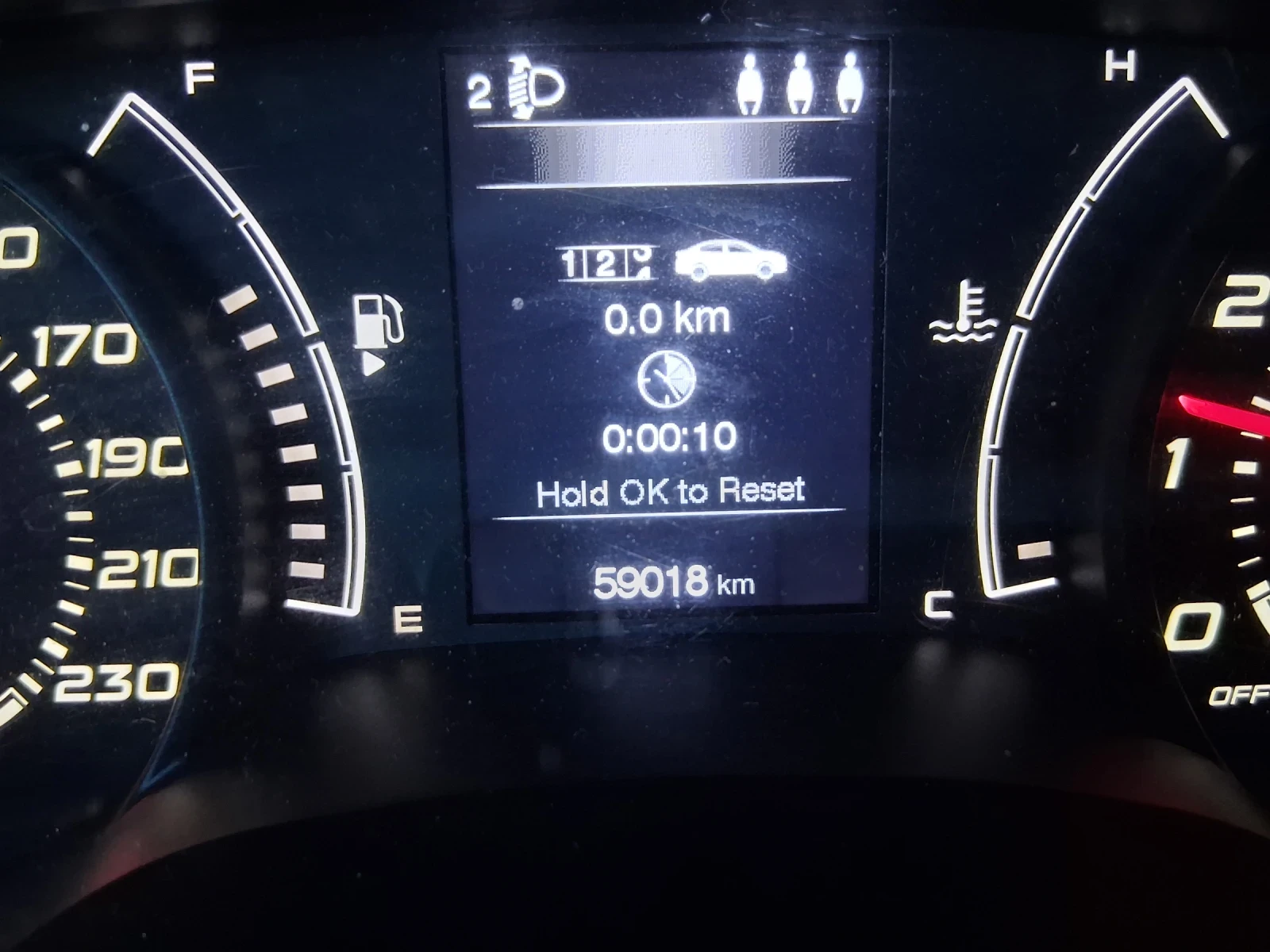 Fiat Tipo Седан, снимка 4 - Автомобили и джипове - 53609872