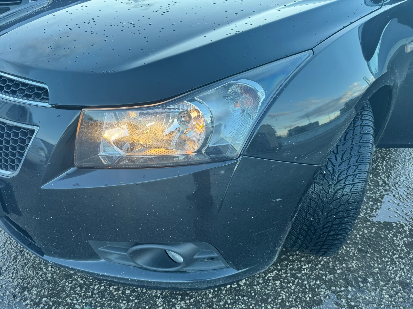 Chevrolet Cruze 2.0 150ps | Mobile.bg � ����������� 11