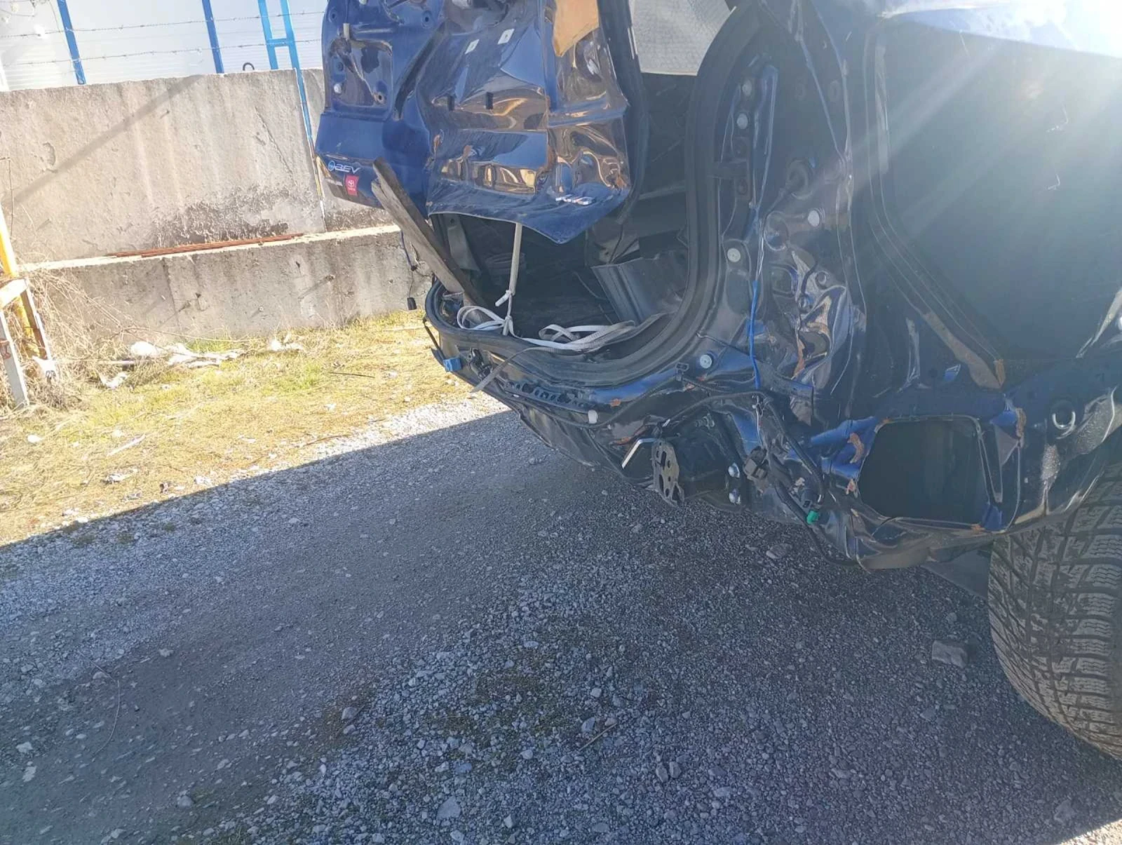 Toyota bZ4X AWD | Mobile.bg � ����������� 7