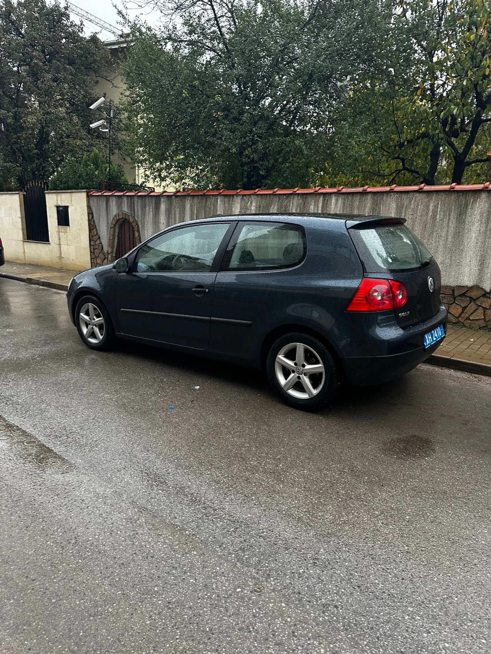 VW Golf 1.9 , снимка 4 - Автомобили и джипове - 53917748
