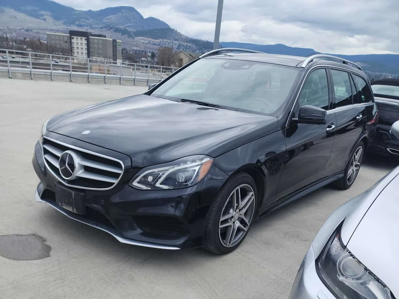 Mercedes-Benz E 400 CARFAX /DISTRONIC/HARMAN KARDON/360 | Mobile.bg � ����������� 1