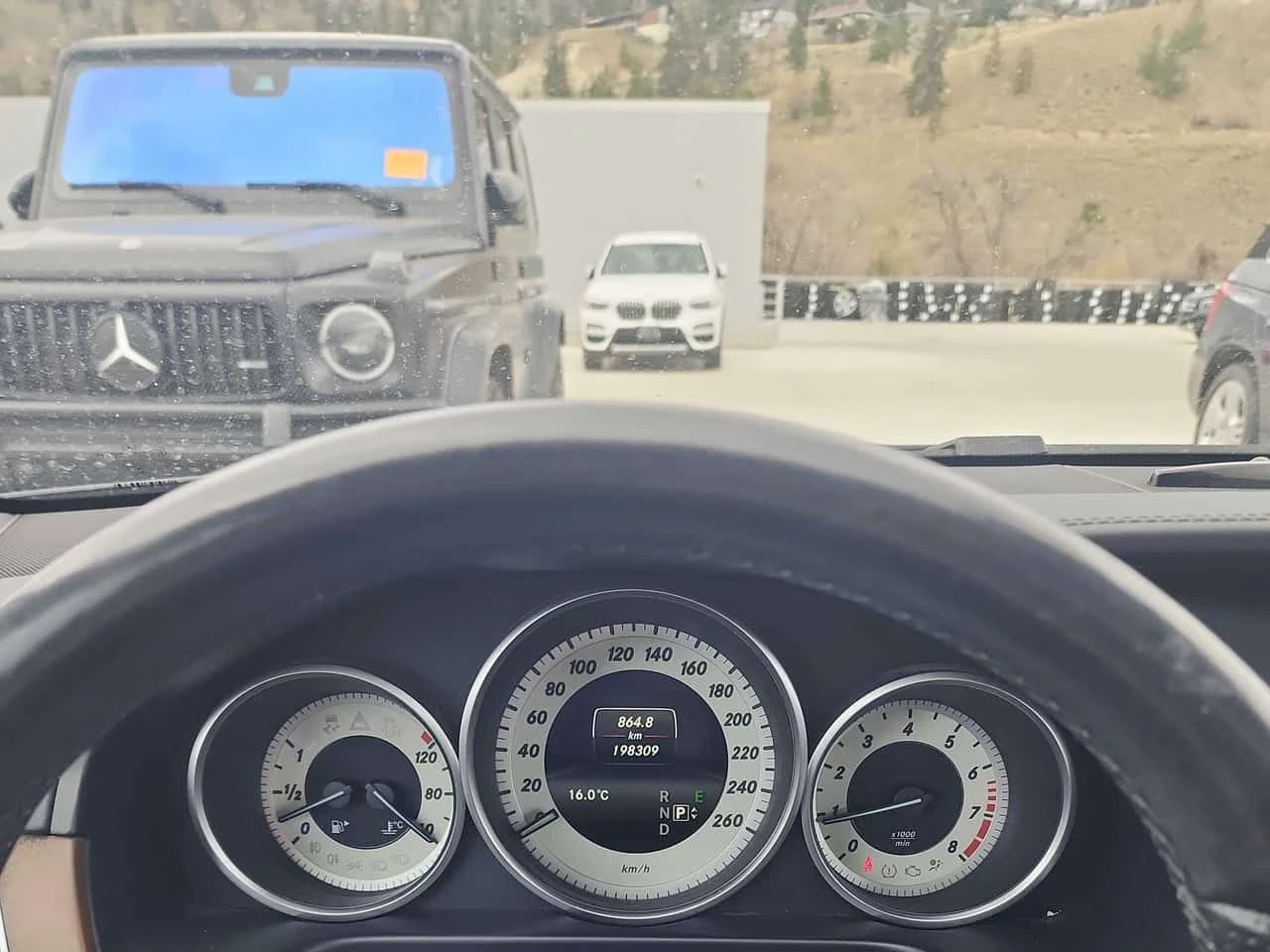 Mercedes-Benz E 400 CARFAX /DISTRONIC/HARMAN KARDON/360 | Mobile.bg � ����������� 8