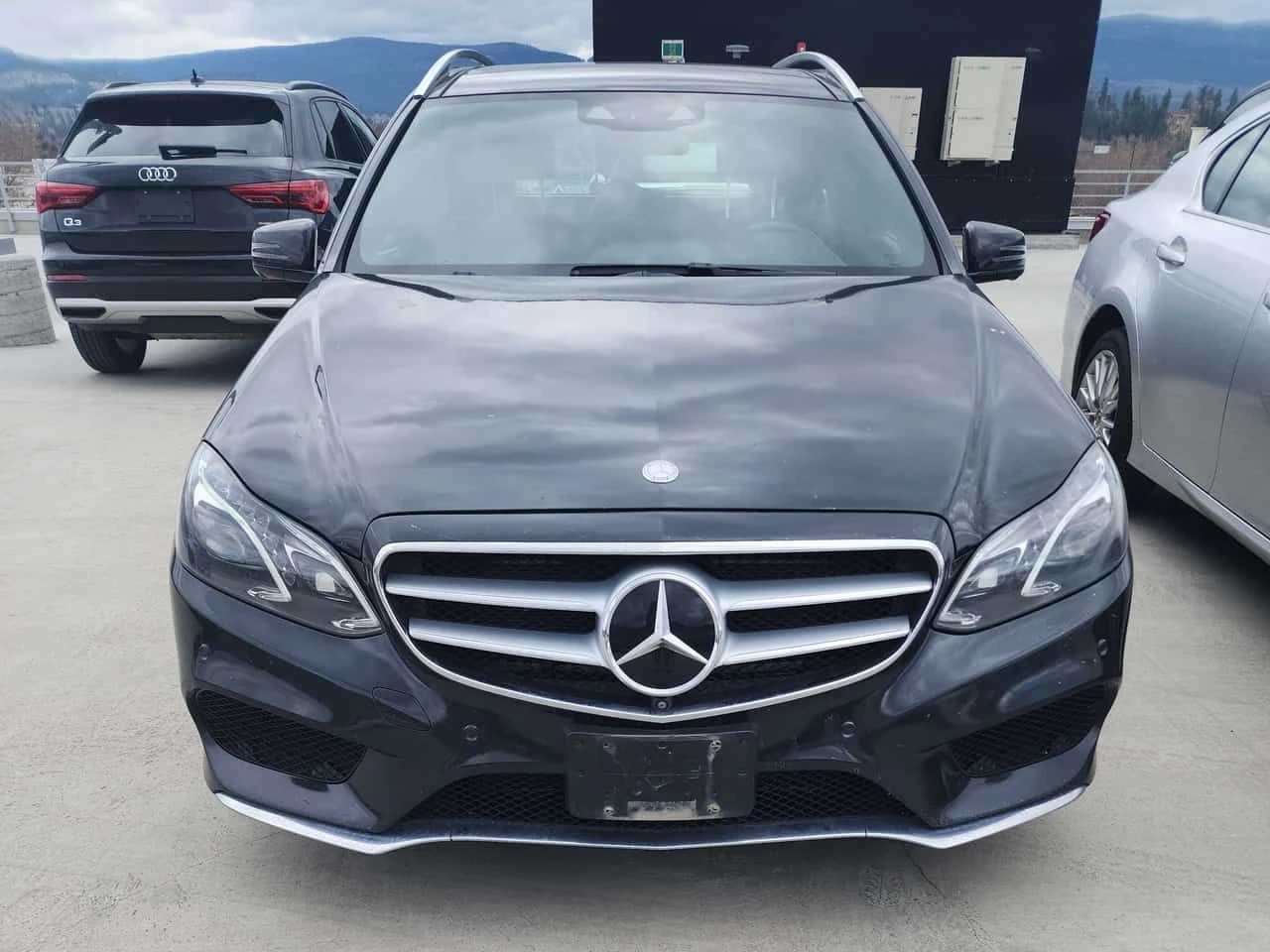 Mercedes-Benz E 400 CARFAX /DISTRONIC/HARMAN KARDON/360 | Mobile.bg � ����������� 6