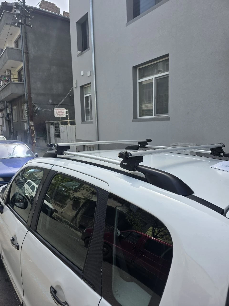 Citroen C3 Picasso Exclusive, снимка 15 - Автомобили и джипове - 54179911