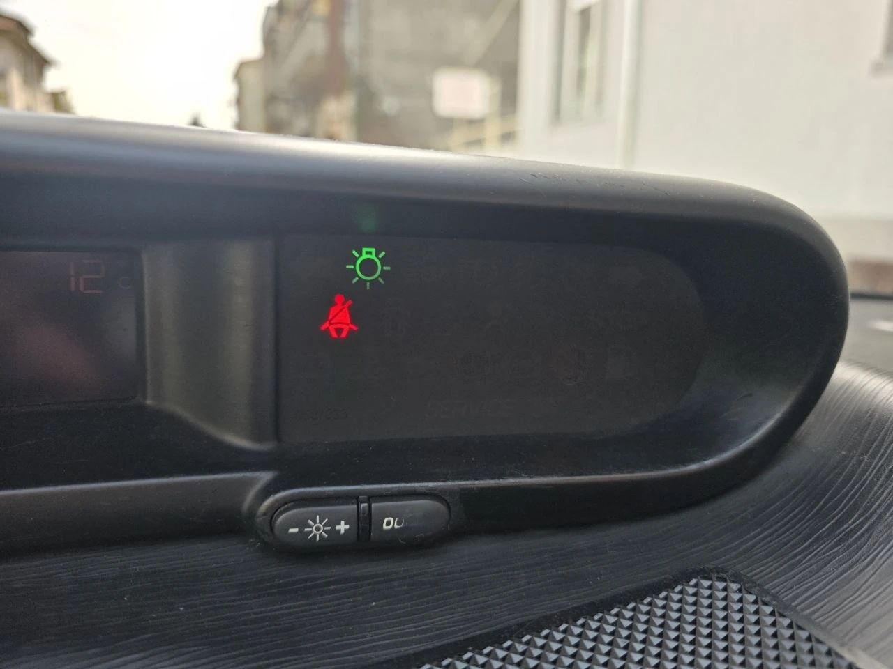 Citroen C3 Picasso Exclusive, снимка 9 - Автомобили и джипове - 54179911