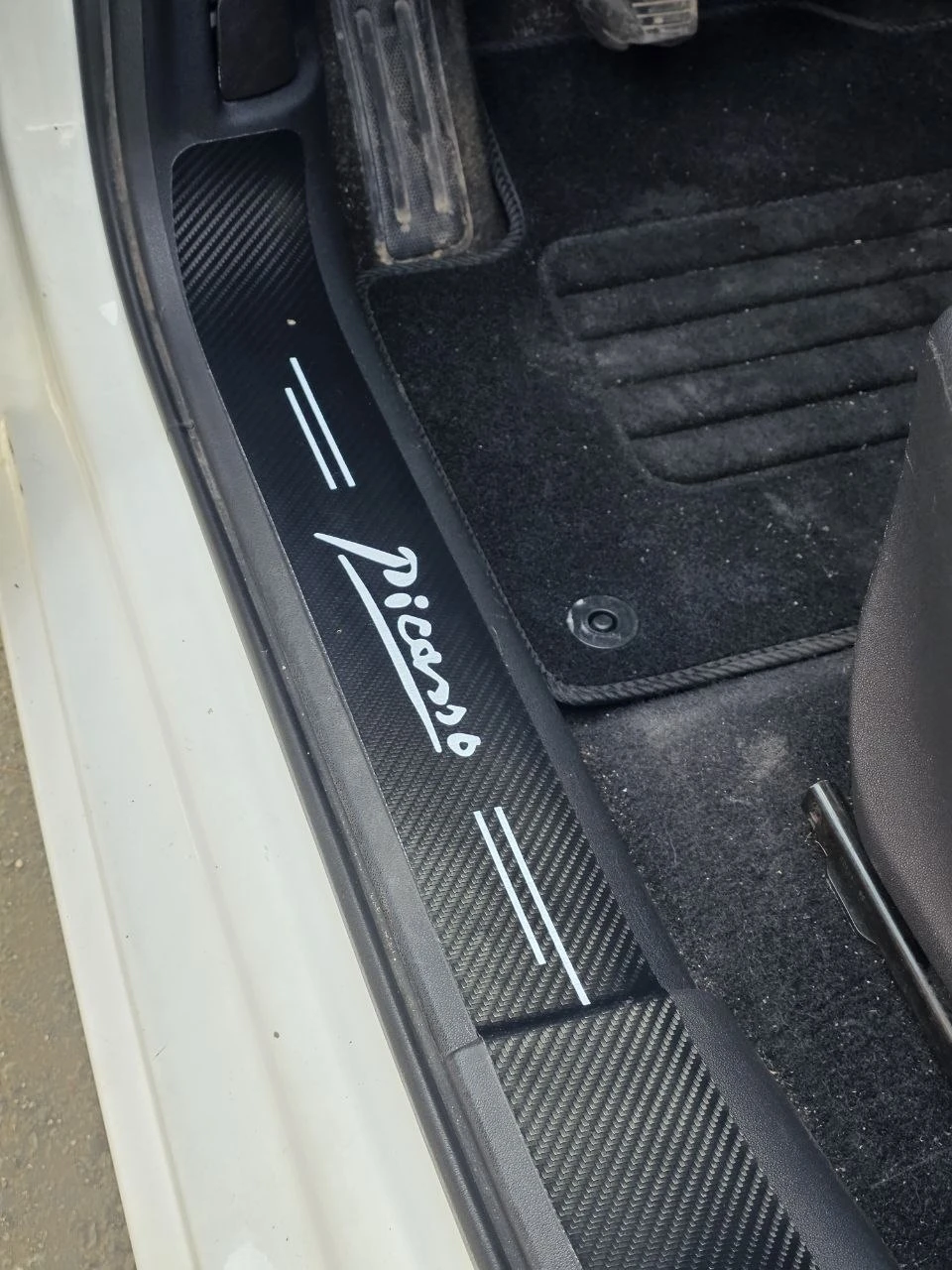 Citroen C3 Picasso Exclusive, снимка 16 - Автомобили и джипове - 54179911