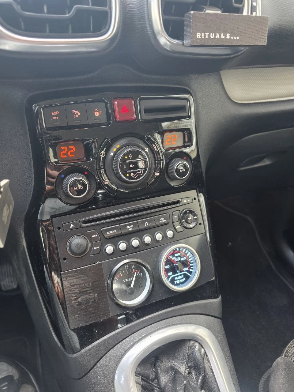 Citroen C3 Picasso Exclusive, снимка 7 - Автомобили и джипове - 54179911