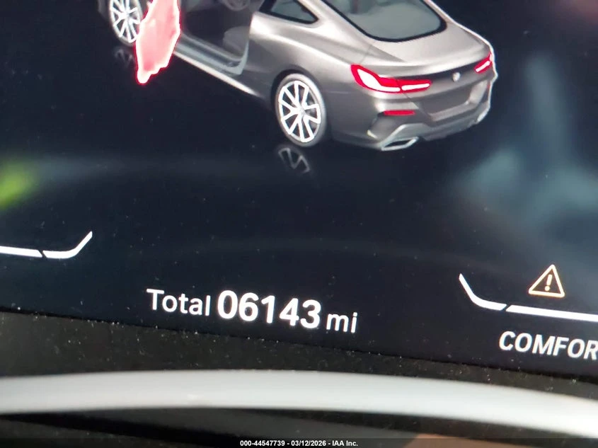 BMW 850 4.4L V-8 DI, DOHC, VVT, TURBO, 523HP All Wheel | Mobile.bg � ����������� 15