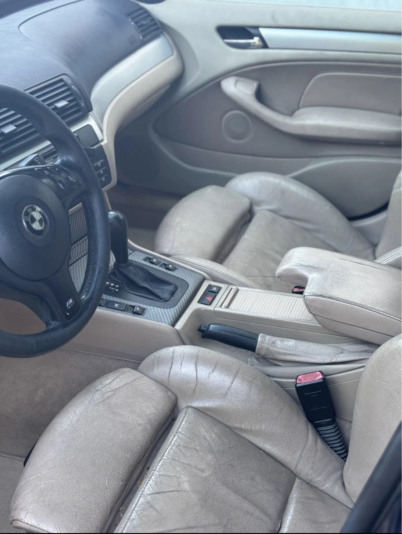BMW 330, снимка 4 - Автомобили и джипове - 54213072