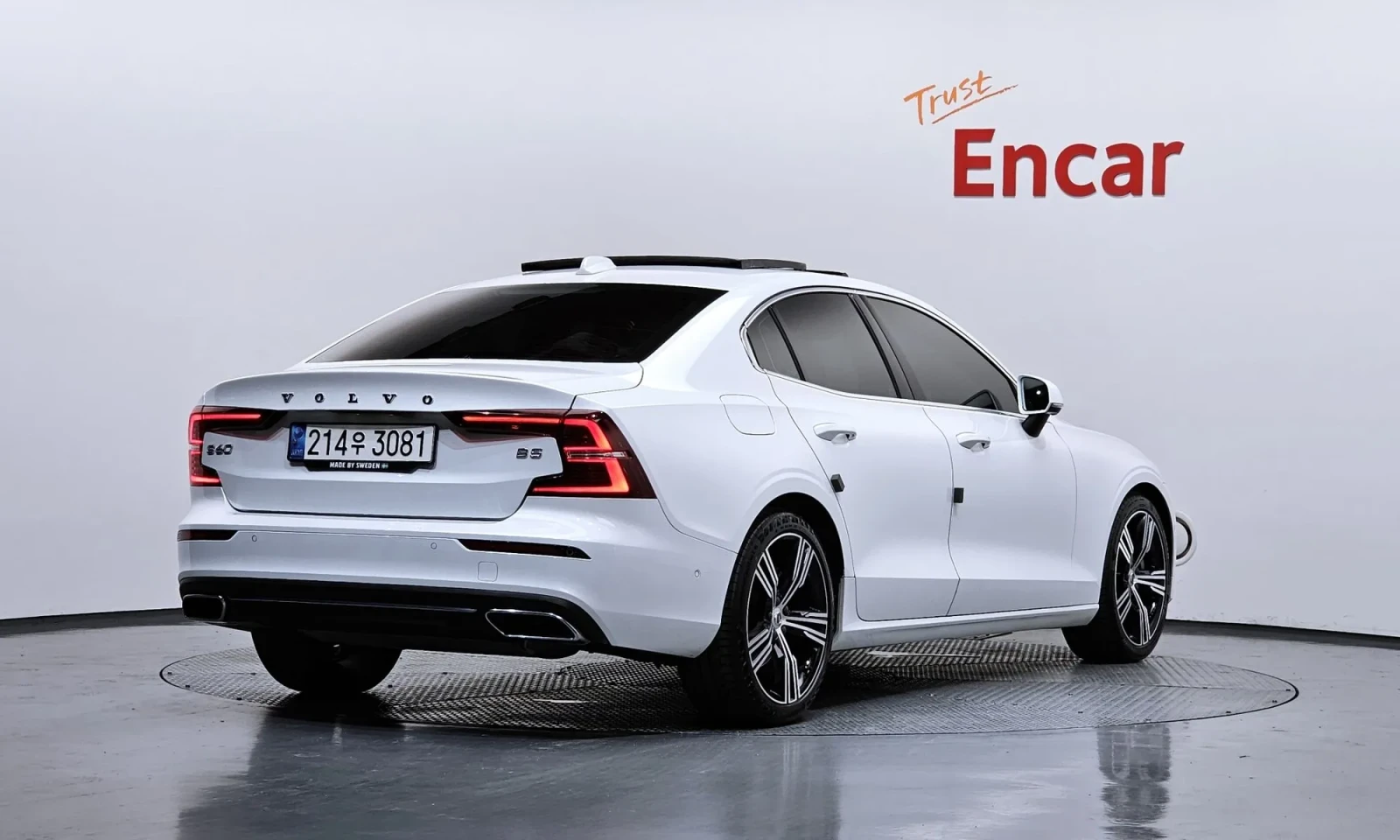 Volvo S60, снимка 2 - Автомобили и джипове - 54740757