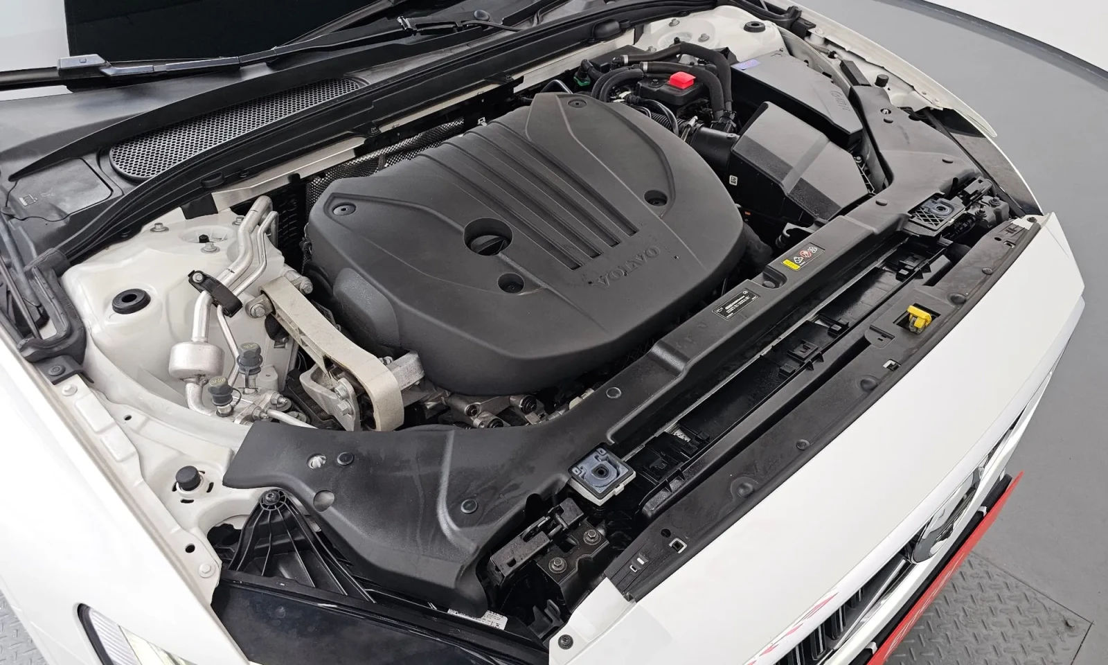 Volvo S60, снимка 6 - Автомобили и джипове - 54740757