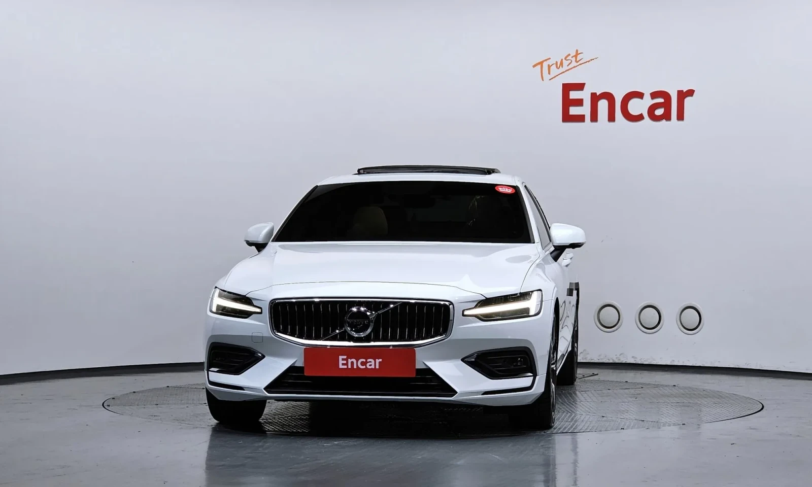 Volvo S60, снимка 3 - Автомобили и джипове - 54740757