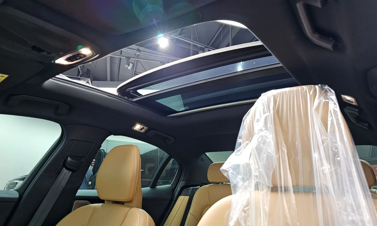 Volvo S60, снимка 16 - Автомобили и джипове - 54740757