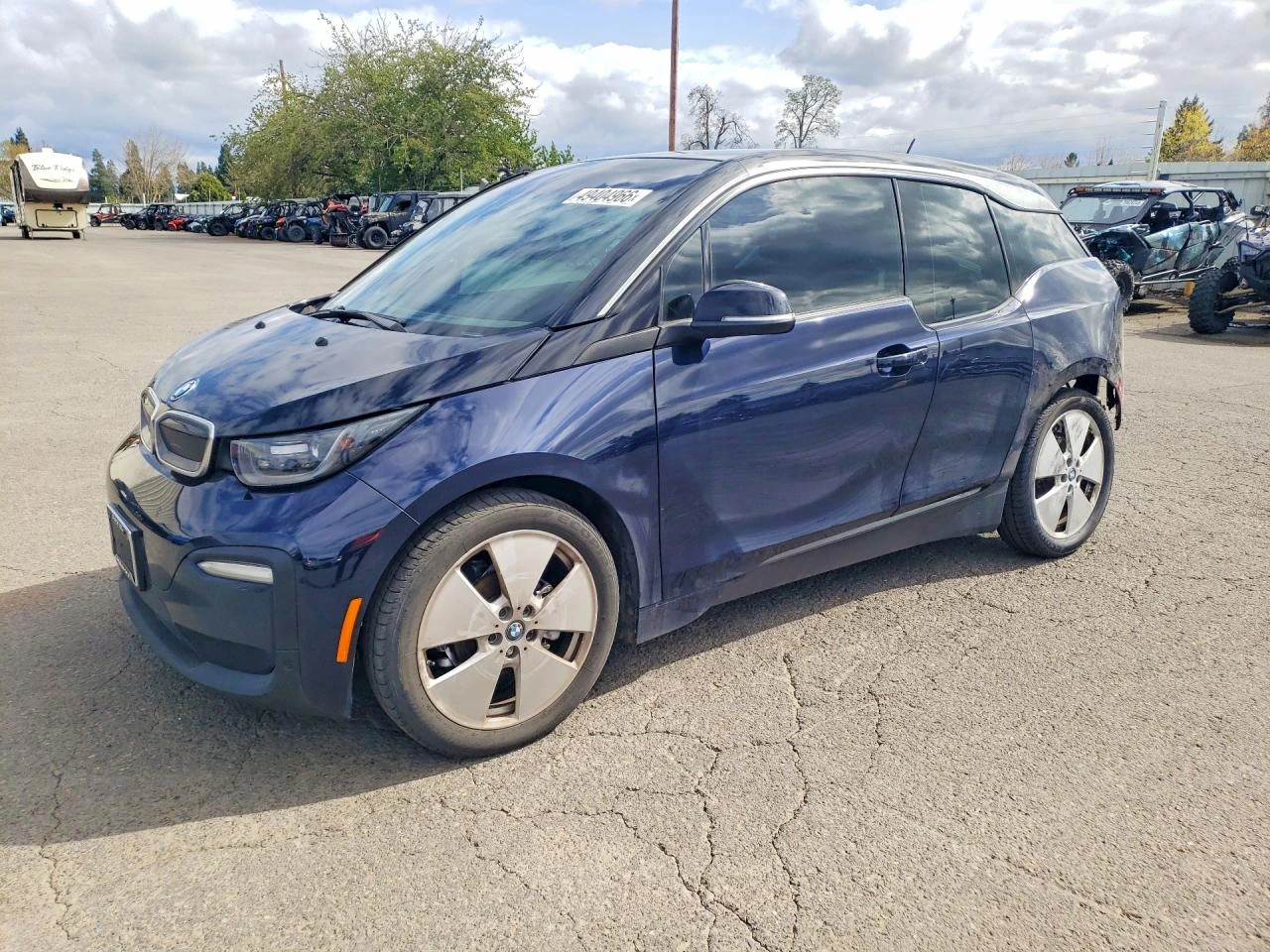 BMW i3 Bev | Mobile.bg � ����������� 1