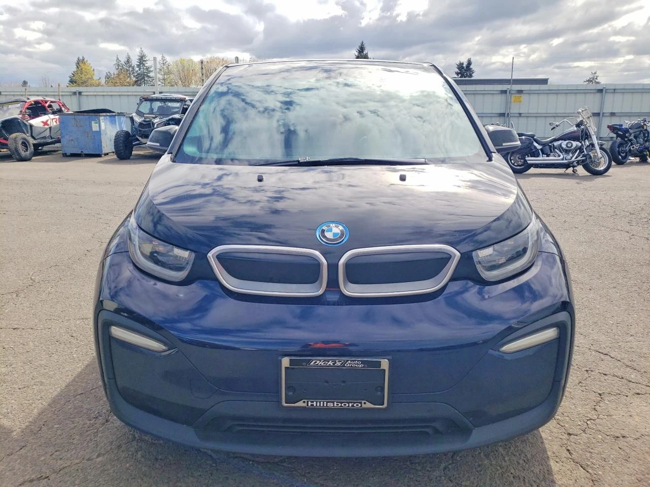BMW i3 Bev | Mobile.bg � ����������� 5