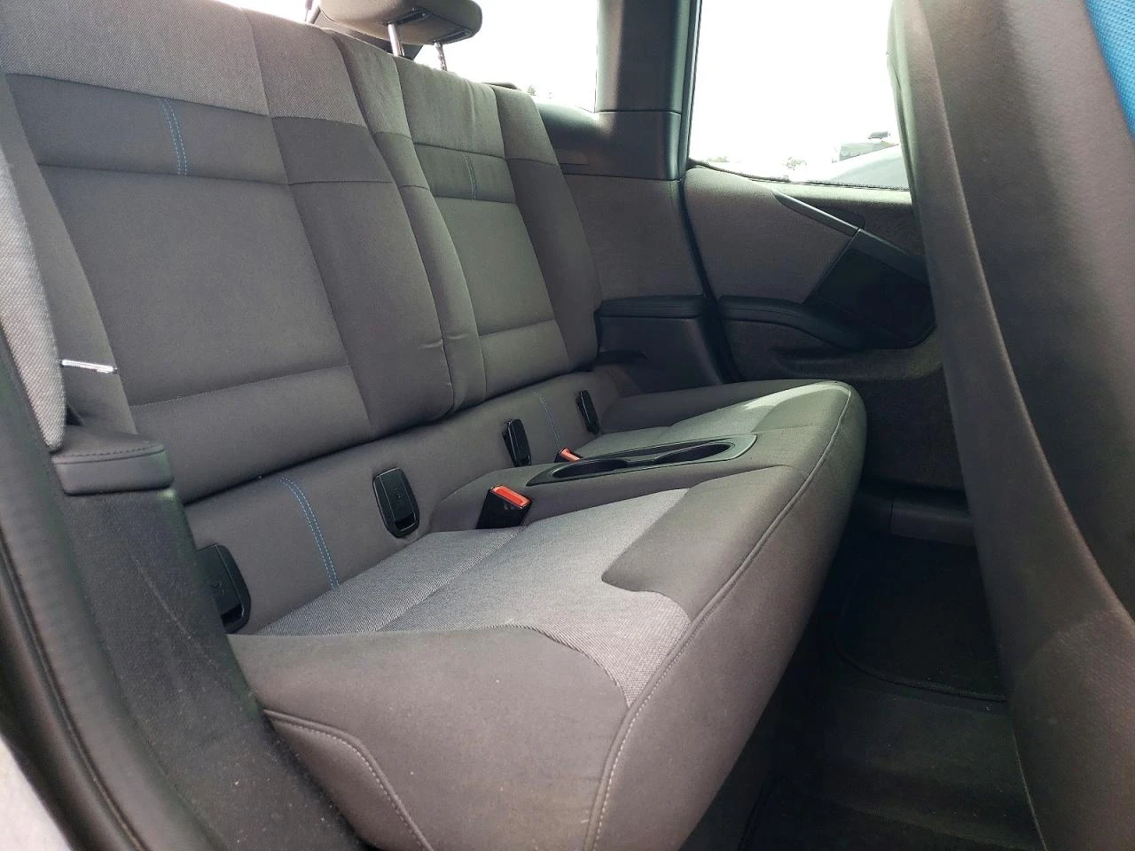 BMW i3 Bev | Mobile.bg � ����������� 10