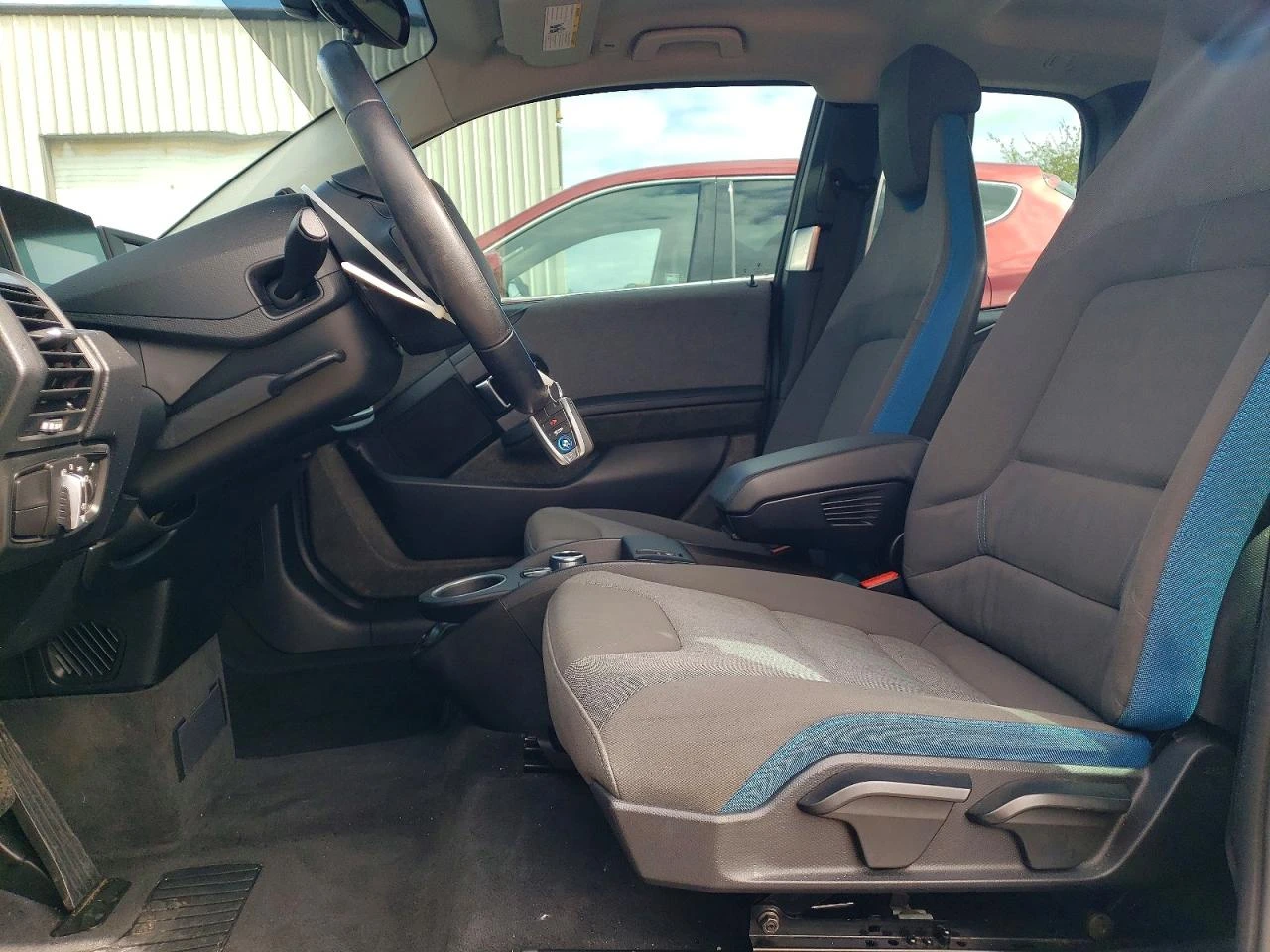 BMW i3 Bev | Mobile.bg � ����������� 7