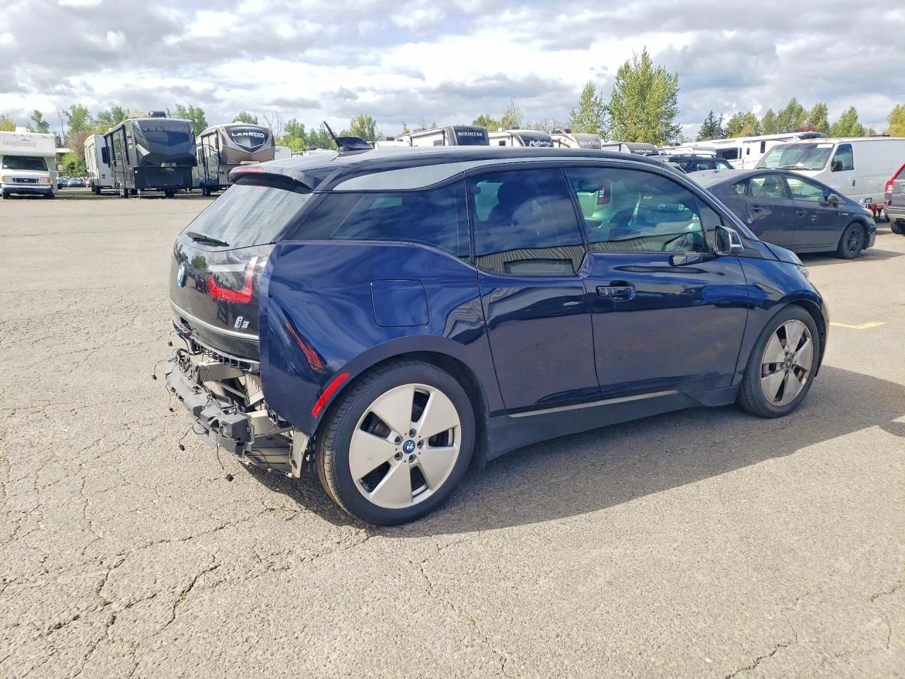 BMW i3 Bev | Mobile.bg � ����������� 3