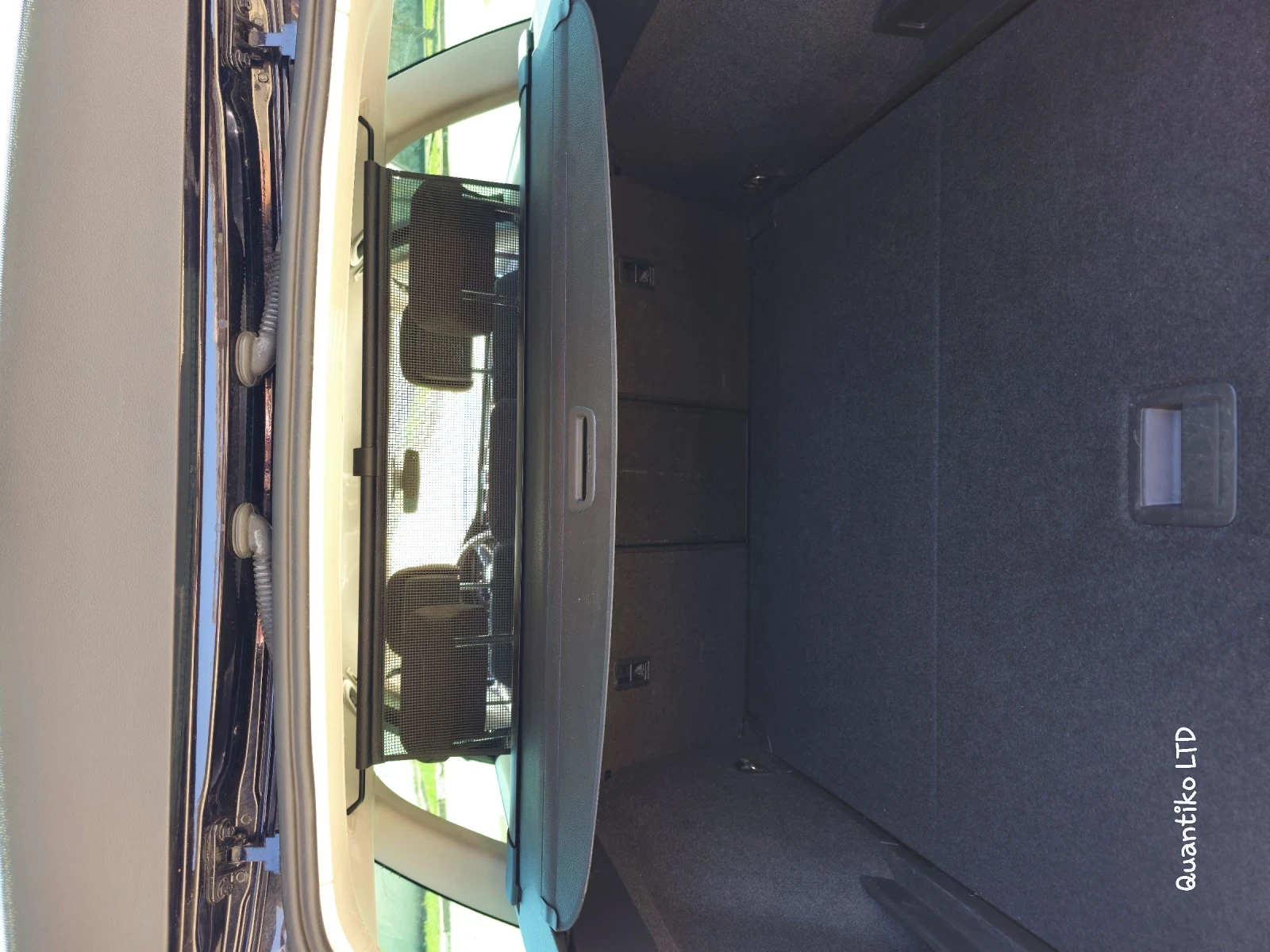 VW Passat WAGON BUSSINESS 2.0 DSG, снимка 9 - Автомобили и джипове - 54931296