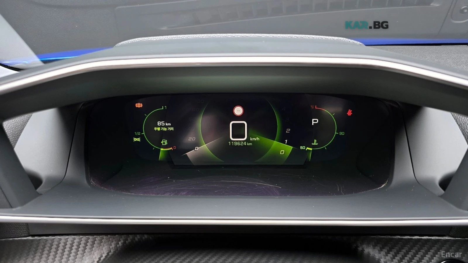 Peugeot 2008 ПОДГРЕВ* КАМЕРА* KEYLESS, снимка 8 - Автомобили и джипове - 55001057