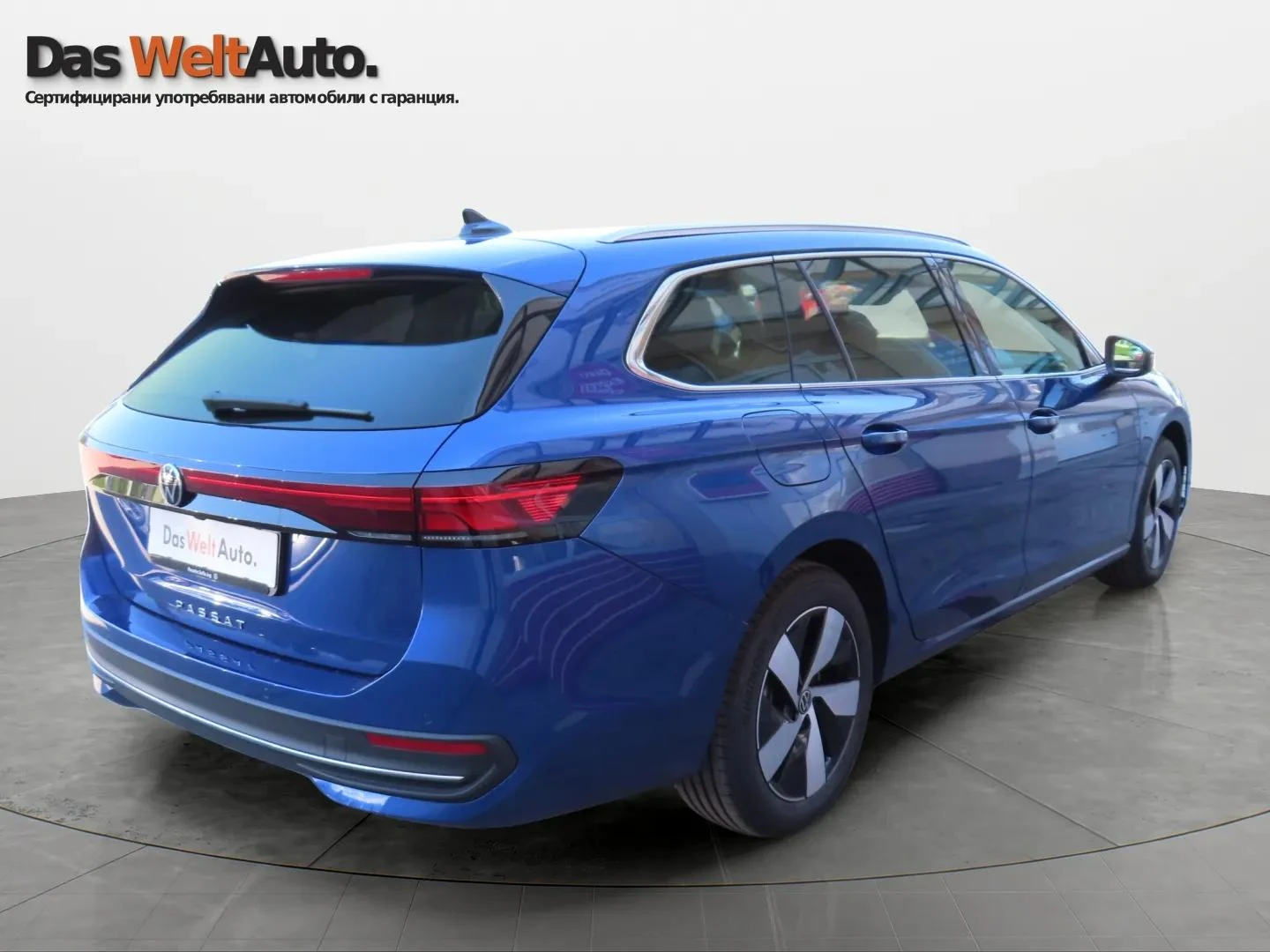 VW Passat | Mobile.bg � ����������� 3