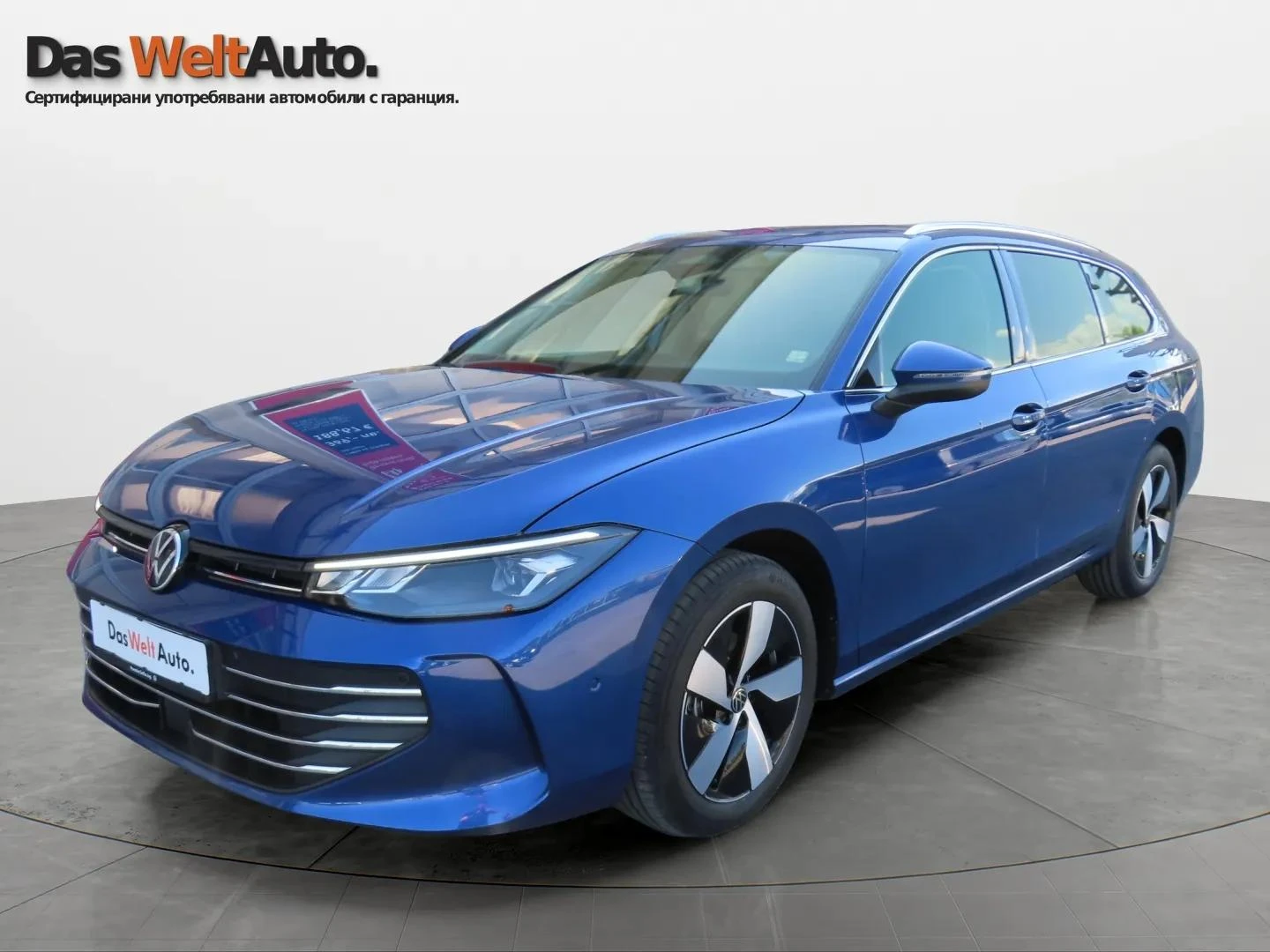 VW Passat | Mobile.bg � ����������� 1