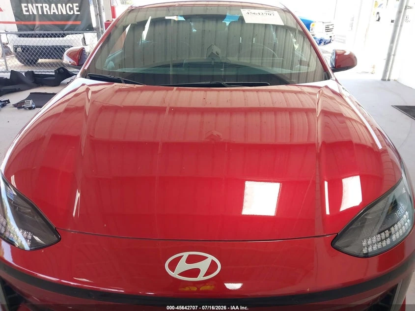 Hyundai Ioniq 6 Se | Mobile.bg � ����������� 10
