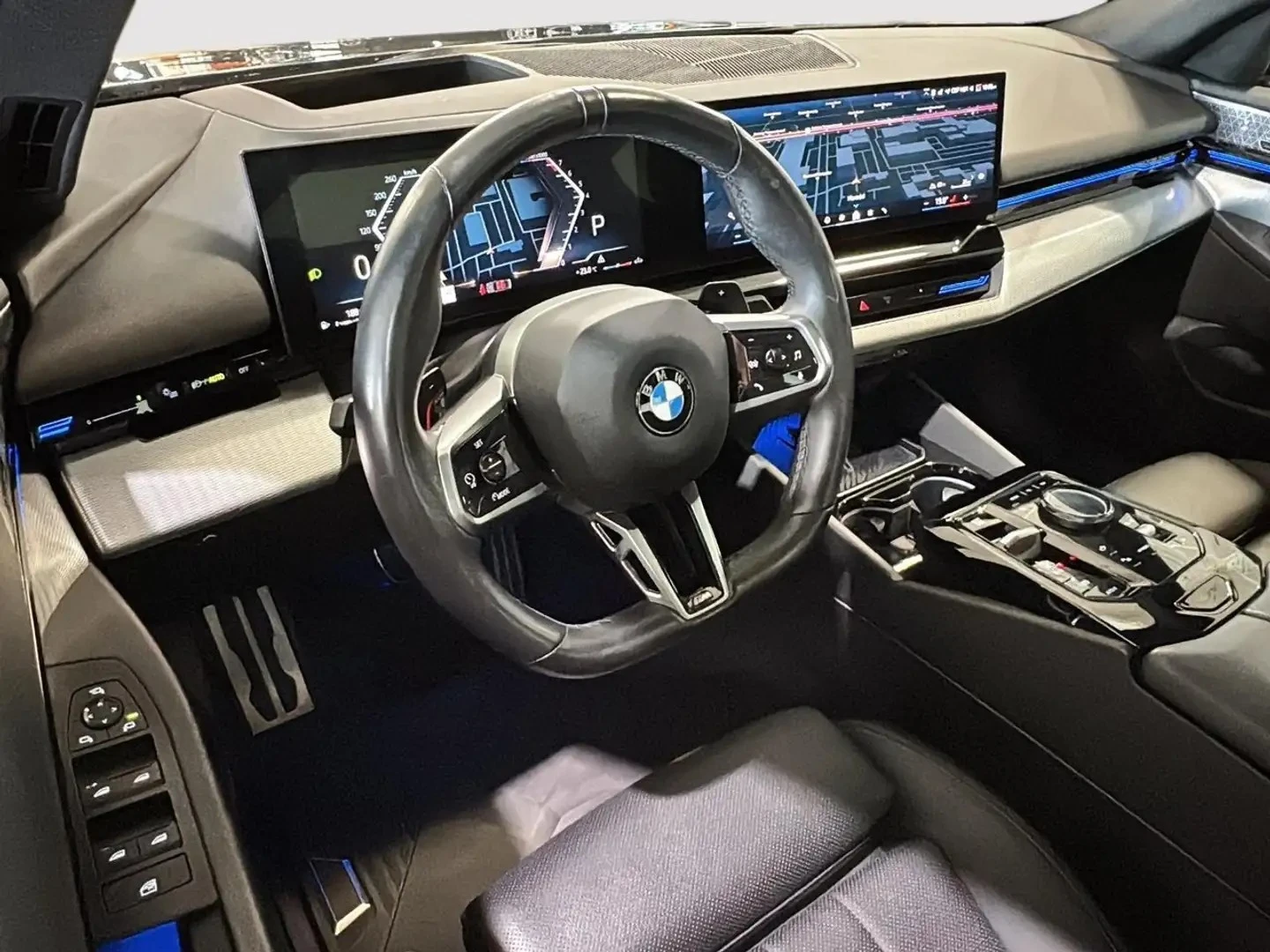 BMW 530 xDrive M Sport B&W ���� �� �������� ���������� | Mobile.bg � ����������� 10