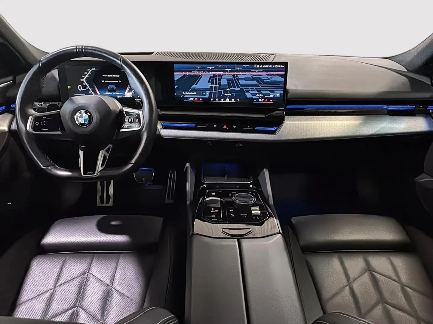 BMW 530 xDrive M Sport B&W ���� �� �������� ���������� | Mobile.bg � ����������� 13