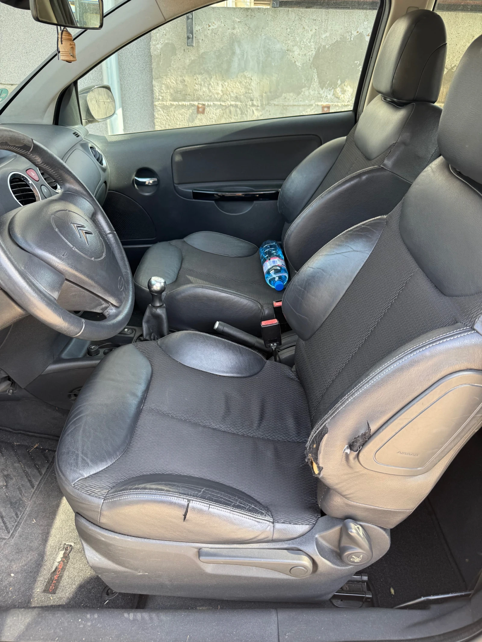 Citroen C2 | Mobile.bg � ����������� 6
