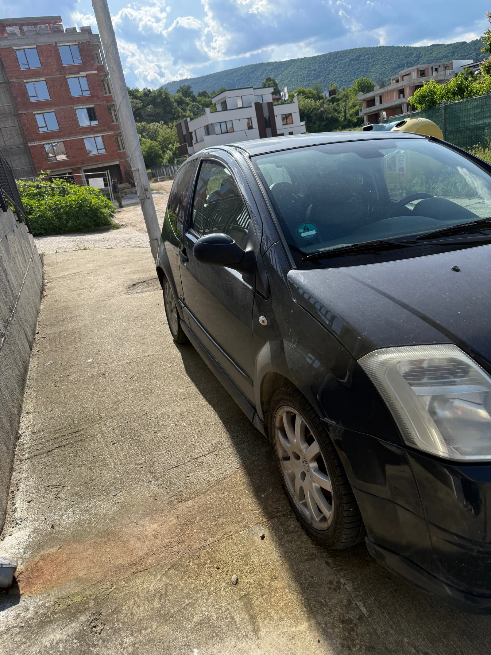 Citroen C2 | Mobile.bg � ����������� 4