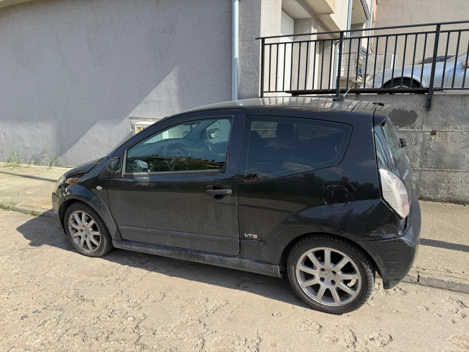 Citroen C2 | Mobile.bg � ����������� 3