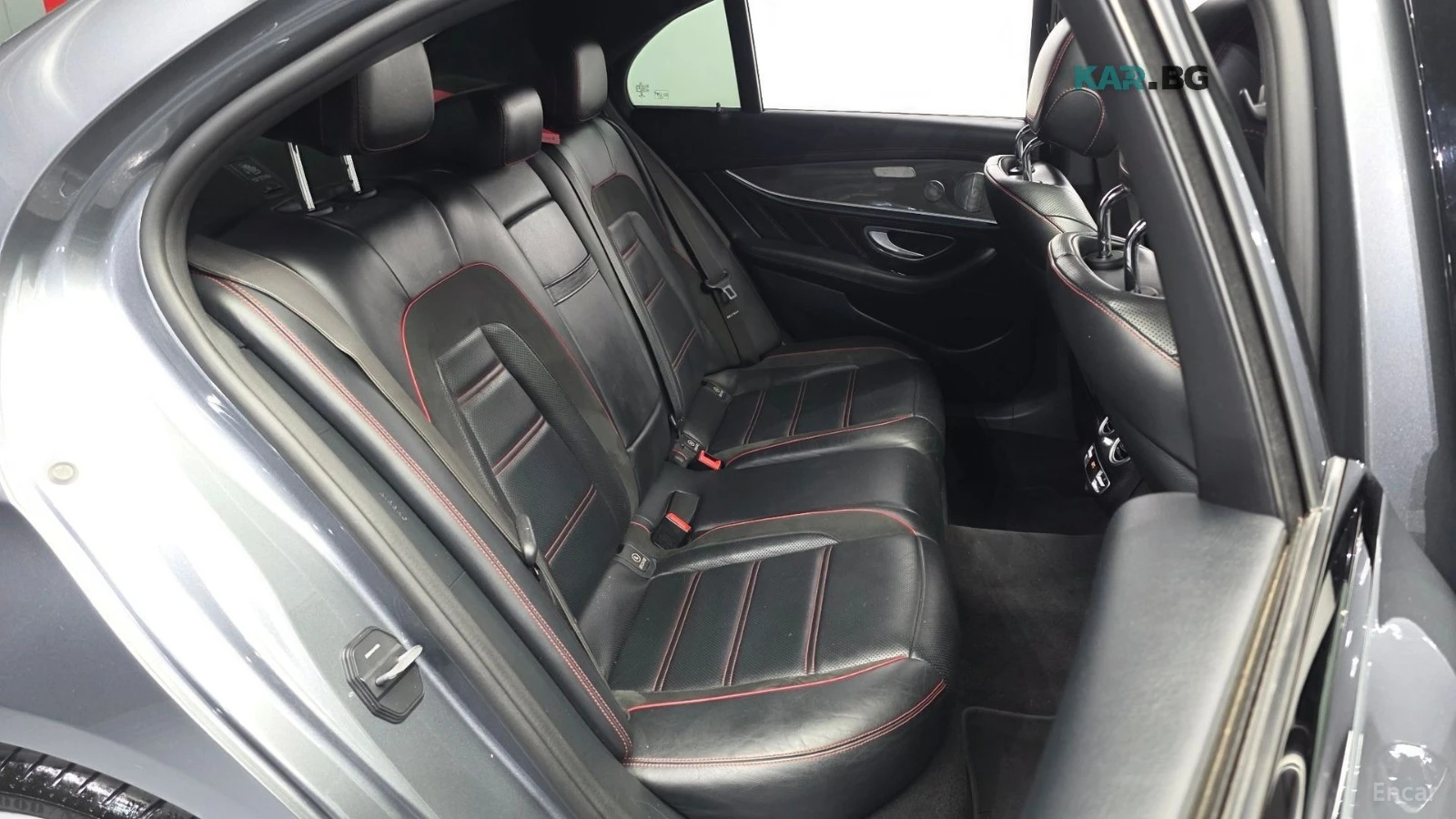 Mercedes-Benz E 43 AMG �����* 360 ������* ���������* HEADUP* BURMESTER | Mobile.bg � ����������� 12