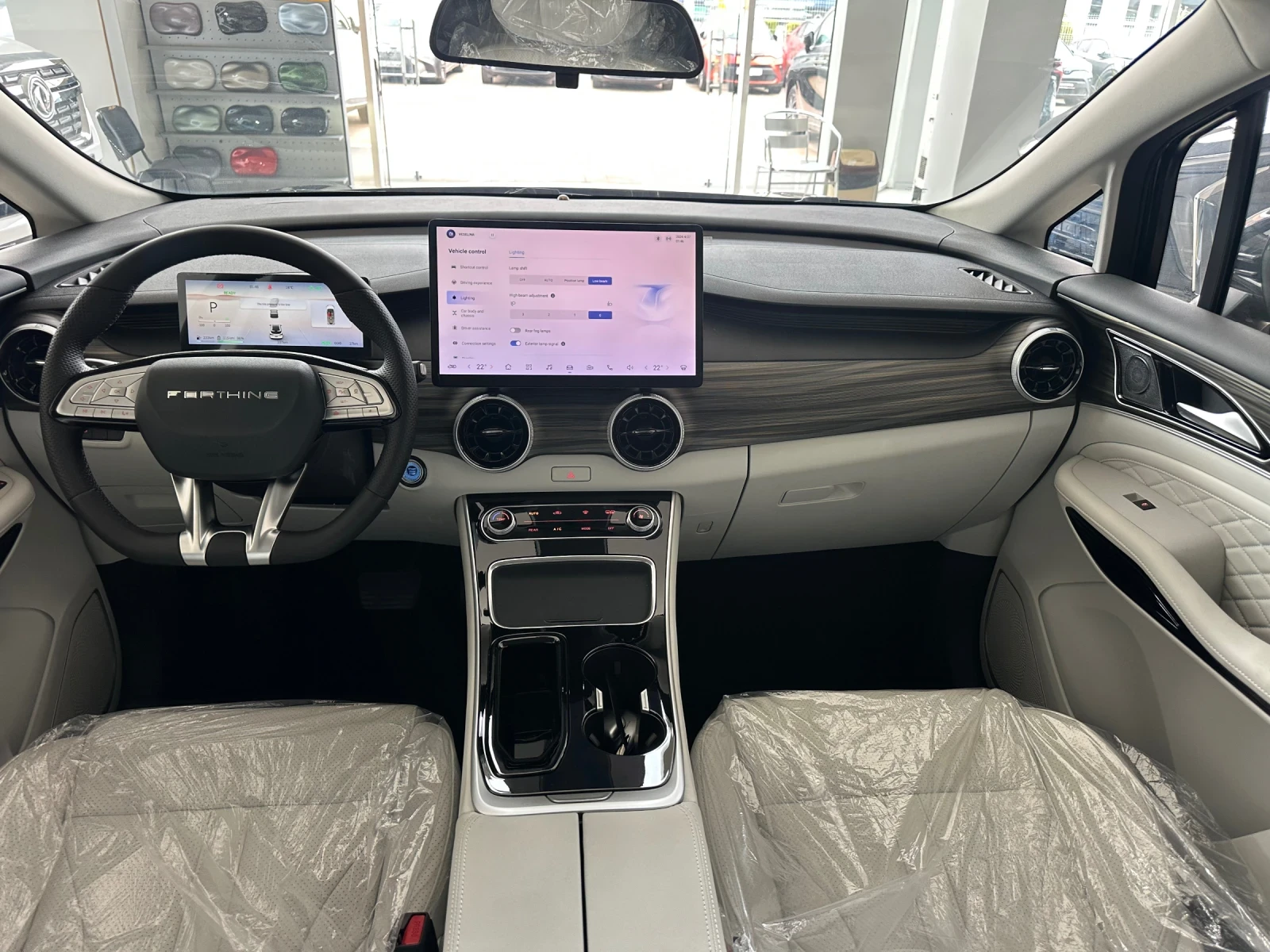 DONGFENG M4-YACHT PHEV* �������* 6+ 1 | Mobile.bg � ����������� 12