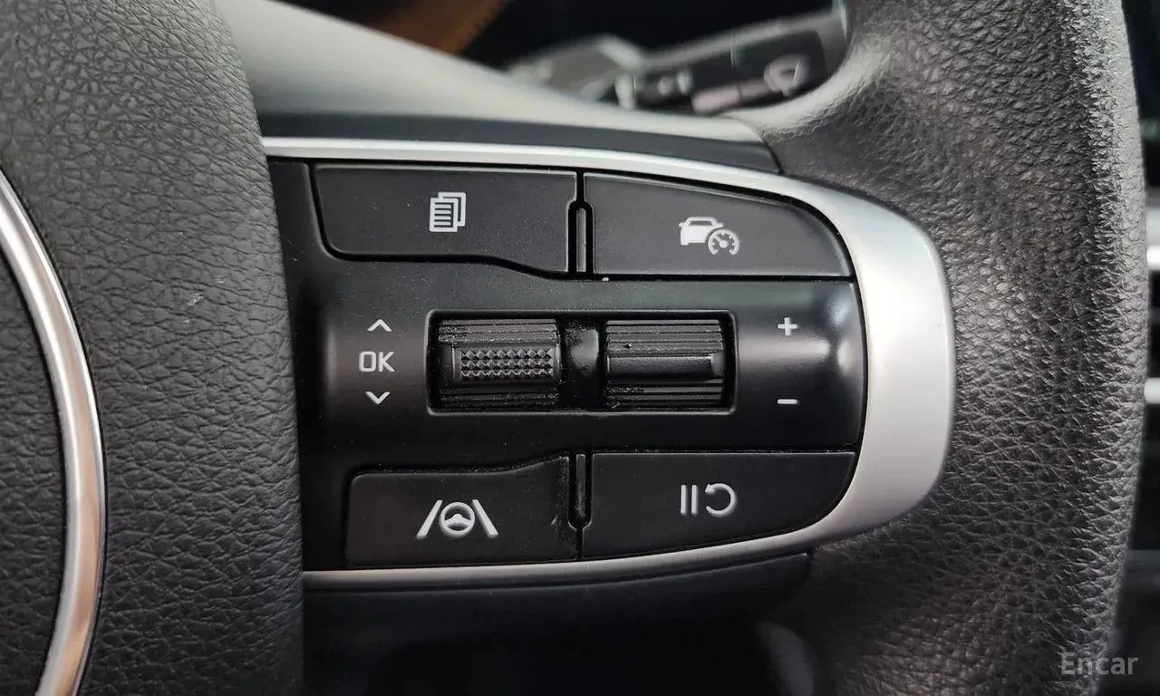 Kia K5, снимка 13 - Автомобили и джипове - 56736790