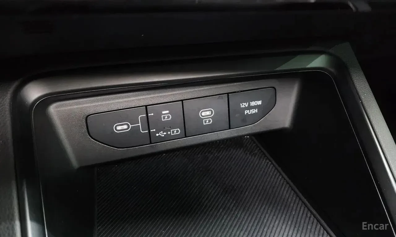 Kia K5, снимка 12 - Автомобили и джипове - 56736790