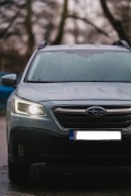 Subaru Outback Conveniance - изображение 10