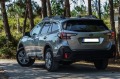 Subaru Outback Conveniance - изображение 2