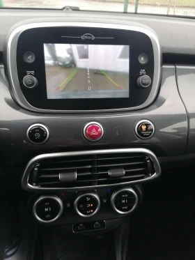 Fiat 500X 1.6D Limited Edition , снимка 16